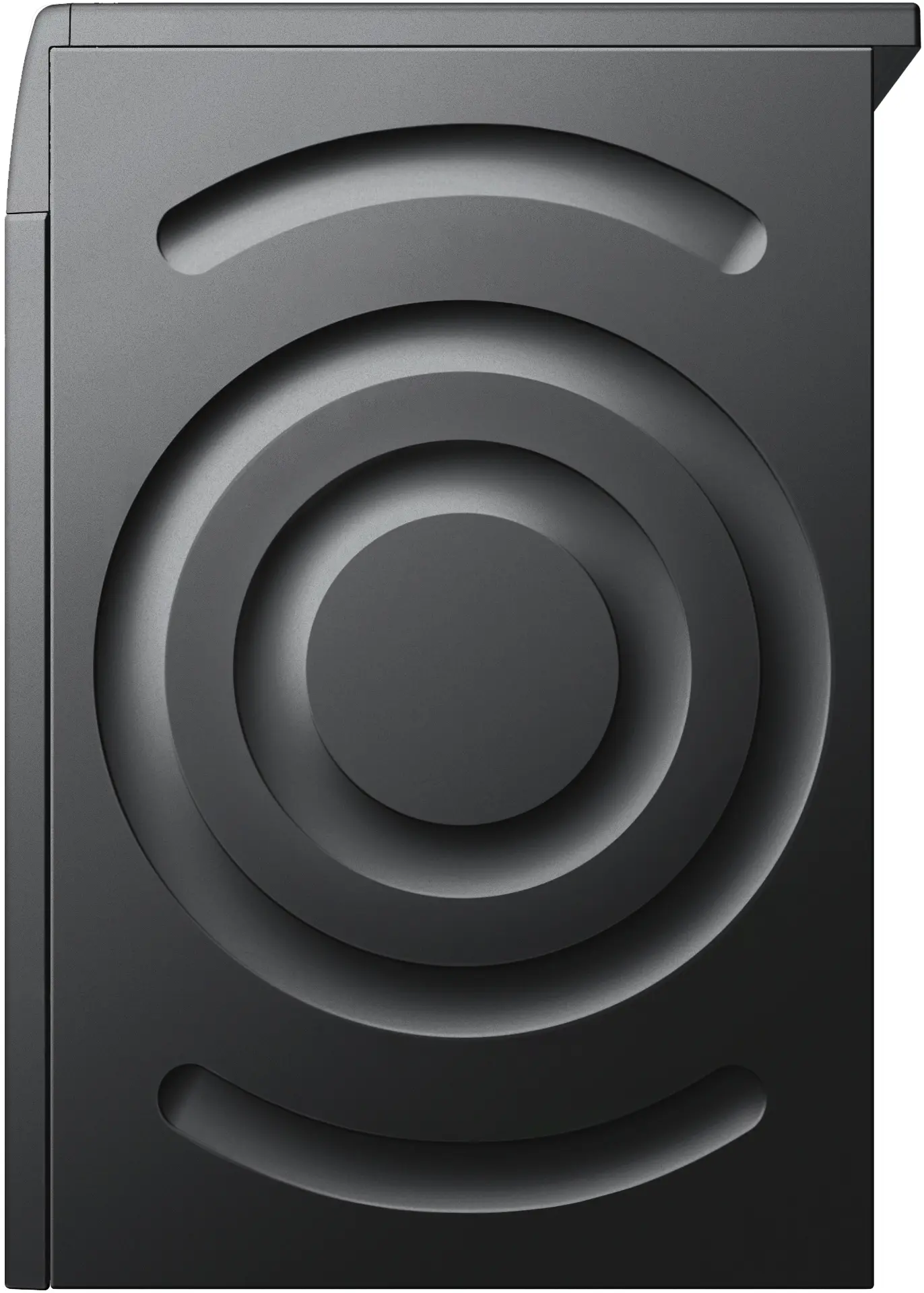 Bosch WQG245R2GB - Series 6 Heat pump tumble dryer, front loader 9 kg Cast iron grey - Image 14