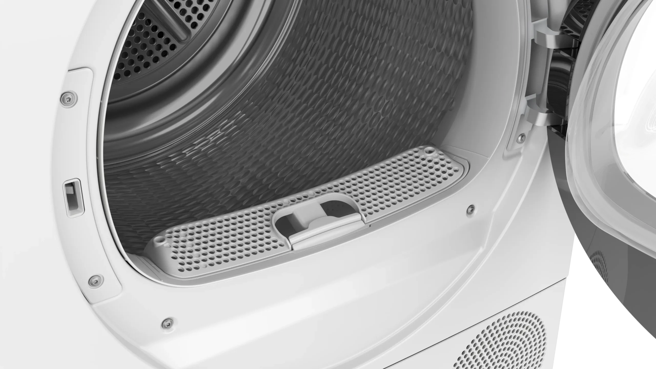 Bosch WTH85226GB - Series 4 Heat pump tumble dryer, front loader 8 kg - Image 28