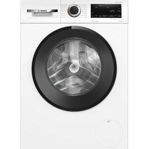 Bosch WGG254Z1GB - Series 6 Washing machine, front loader 10 kg max. 1400 rpm