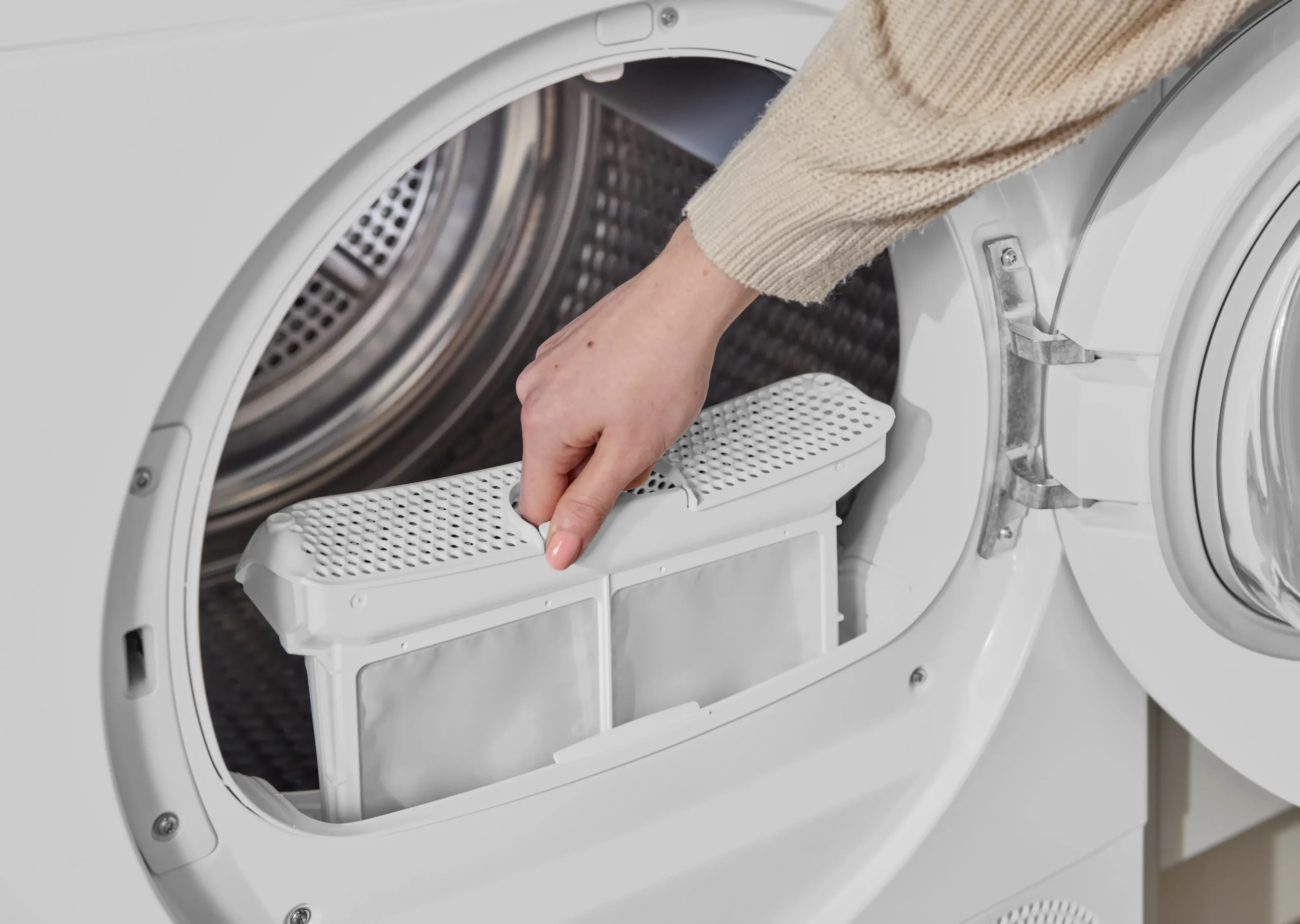 Bosch WTH85226GB - Series 4 Heat pump tumble dryer, front loader 8 kg - Image 13