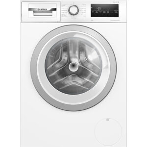 Bosch WAN28254GB - Series 4 Washing machine, front loader 8 kg max. 1400 rpm