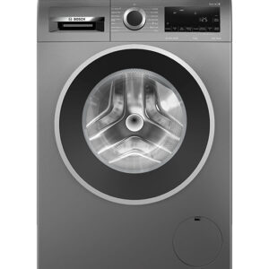 Bosch WGG244ZCGB - Series 6 Washing machine, front loader 9 kg max. 1400 rpm